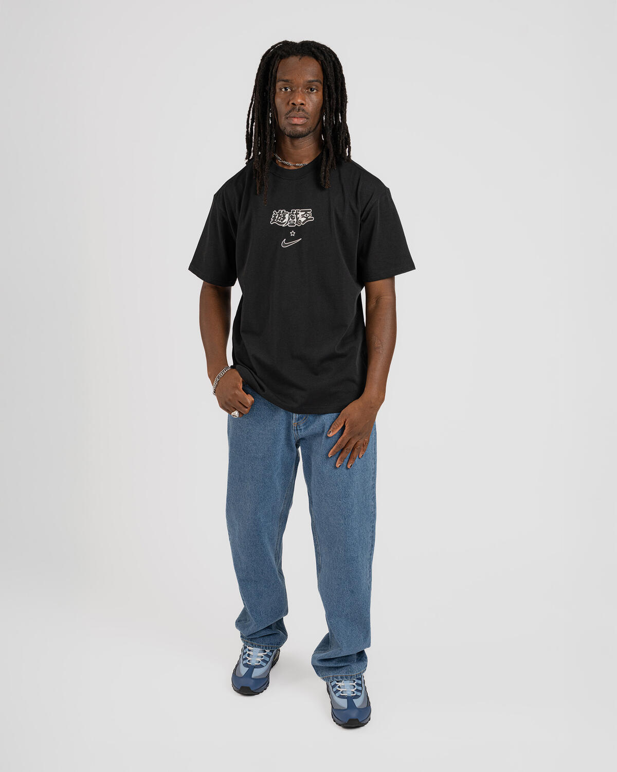 Nike x Yu-Gi-Oh! Tee | IO7985-010 | AFEW STORE